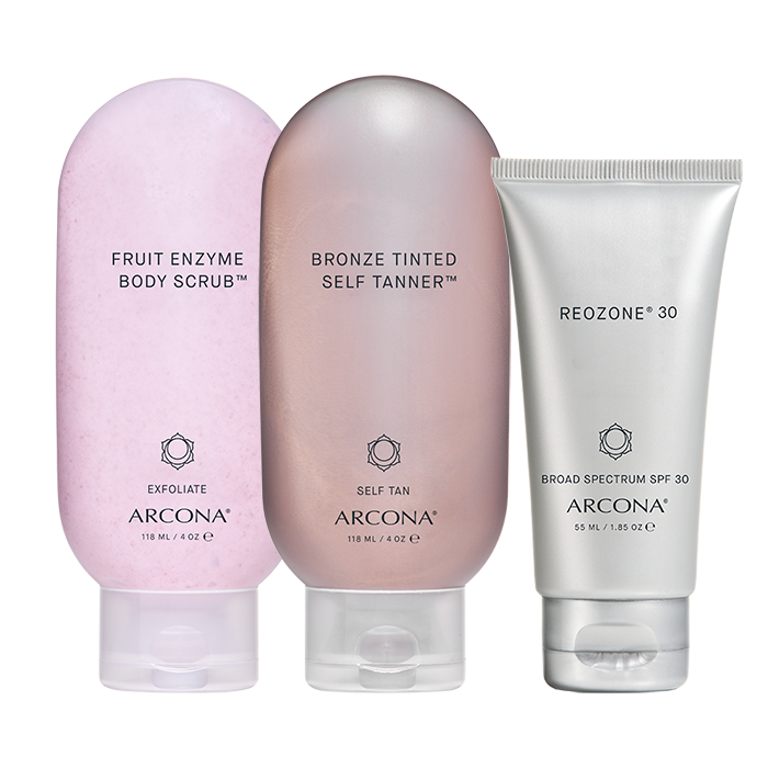 Summer Prep Bundle
